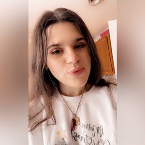 Meet your Posher, Lynnsey